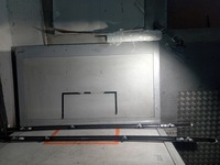 фото thumb №4, Ford mondeo mk5 kombi рейлинги кровельные