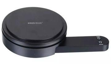 Электронные кухонные весы с кружкой 1200мл 1г/5кг KINGHOFF KH-1829