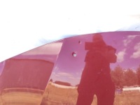 Капот кришка двигуна 106/b alfa romeo giulietta Київ, фото thumb