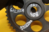фото thumb №5, Колесо розподільного валу зубчасте a883 giulietta 1.4 t