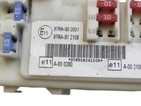 фото thumb №6, Ford focus 2009 рамка / модуль запобіжників