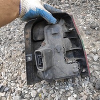 фото thumb №3, Лампа левая левый задняя задняя seat arosa