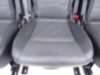 фото thumb №7, Сидіння сидіння зад задні другий ряд шкіра ford galaxy mk3 s-max mk1