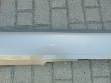 фото thumb №6, Планка накладка порогова ліва bmw 320i e92 купе рестайлінг a53/8 європа