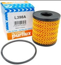 Купити L398/pur patrz l398a purflux, фото thumb