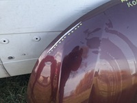 фото thumb №3, Renault koleos ii капот передня оригінал.