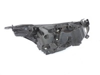 фото thumb №8, Ford s-max 2015 2016 левая передняя лампа ful led