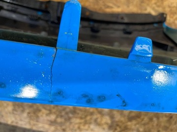 фото thumb №13, Fiat 500e ii 2 abarth 23- 500 електричний бампер перед переднє