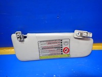 фото thumb №8, Szt козирок козирок лівий fiat 500