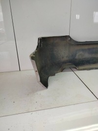фото thumb №11, Задній бампер honda civic vii 7 hb 5 двері slask 71501-s6da-zz00