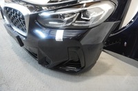 фото thumb №7, Бампер капот лампи led bmw g01 g02 lci м-пакет 416 15km.