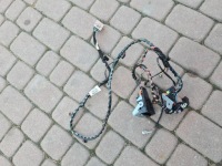 фото thumb №1, Электропроводка аккумулятор opel astra k v 39241786