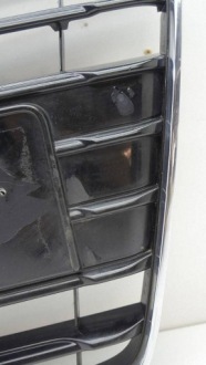 фото thumb №10, Решітка радіатора решітка радіатор бампера audi a5 8t рестайлінг 8t0853651g