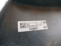 фото thumb №12, Bmw x7 g07 m набор бампер задний задняя