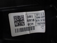 фото thumb №8, Механизм стёкла kia optima 83480d4000 зад сторона правая