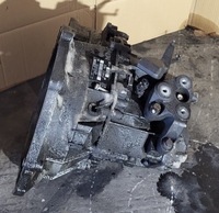 фото thumb №6, Коробка передач коробки передач saab 93 9-3 ii 02-07 2,0t fm57 102