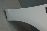 фото thumb №7, Крыло правый перед opel astra j lift