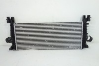 Купить Интеркулер opel astra j gtc 1,4 1,6 turbo, фото thumb