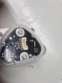 Блок керування led фара права сторона ford transit courier 2 23- 606855004 в Україні, фото thumb