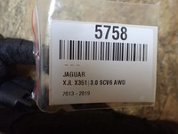 фото thumb №16, Жгут дверь задняя jaguar xj x351 long europa hgy fw93-14027-dae 5758