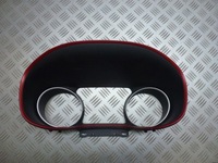 фото thumb №1, Рамка корпус спідометра compass ii 16-