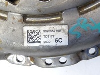 фото thumb №5, Притиск диск зчеплення nissan juke f15 2010- 1.5 dci