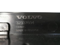фото thumb №14, Решётка, решётка радиатора volvo xc-40 ex-40 recharge электрический рестайлинг