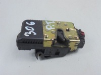 фото thumb №1, Peugeot 306 94-97 замок дверь задняя задний правый