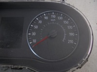 фото thumb №7, Dacia logan iii 3 панель приладів 1,0b 248093711r vplr1f-14b115-bm