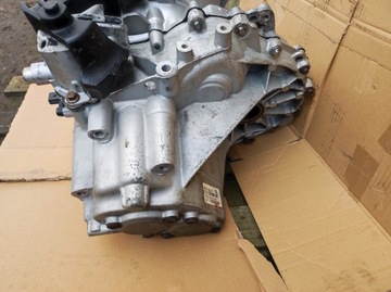 фото thumb №3, Коробка передач коробки передач ford c-max ii av6r7002kj 1,6 tdci focus mk3