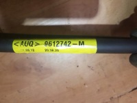 фото thumb №4, Троси перемикання передач kpl renault megane iii 1.5 dci