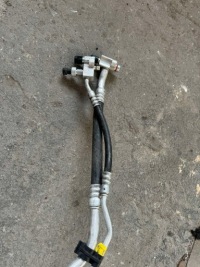 Fiat ducato jumper boxer iii патрубок трубка кондиціонера 1397249080 2014- в Україні, фото thumb