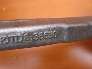 фото thumb №16, Bmw x3 m x4 m f98 поворотна опора перед правий права 8067436