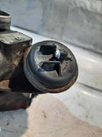 фото thumb №9, Fiat panda ii 1.3jtd турбіна 54351014808