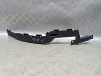 фото thumb №1, Направляющая бампера лампы правый передний opel meriva b