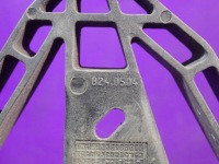 Renault kangoo 1 04-09 рестайлинг  1,5 dci 03-09 вентилятор радиатора 2 pin Оригинал, фото thumb