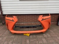 фото thumb №1, Lexus nx 14-21 f-sport бампер передний