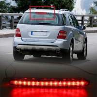 фото thumb №9, Третье свет сплава do mercedesa-benz класса m w164 2005-2011#a1648201056