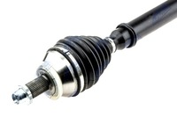 фото thumb №10, Привідний вал привідна vw polo 09- skoda fabia ii iii 07- rapid 12- roomster