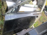 фото thumb №1, Volvo v50 дверь перед/зад левая 452-46