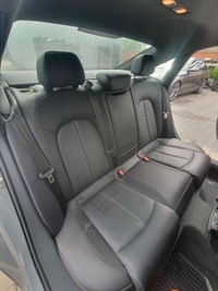 фото thumb №8, Сиденья заднее сиденье обшивки салон audi a6 c7 кожа подогрев