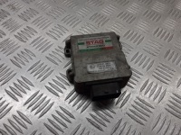 фото thumb №1, Блок управления газа lpg renault kangoo i 1.6 16v 67r-014903