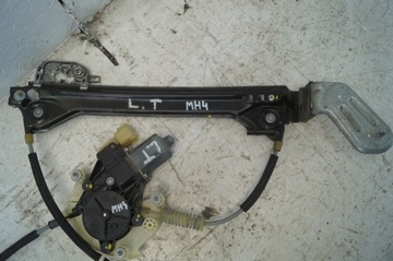 фото thumb №5, Механізм скла лівий зад maserati quattroporte vi