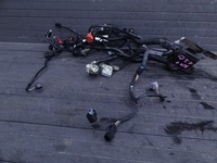 фото thumb №1, Ford ka+ plus 2018 1,2 жгут электропроводка двигателя