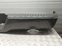 фото thumb №10, Dodge ram 2015 з задній бампер задній