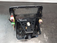 фото thumb №9, Рамка радіо консолі панелі розподільчої seat alhambra mk1 7m3858069h