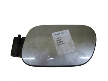фото thumb №1, Vw touareg крышка заливка топлива lb7w 7p6809857