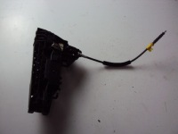 фото thumb №4, Ручка двері правий задня audi a5 8t 5 двері