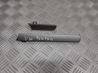 фото thumb №1, Молдинг декоративная консоли vw touran