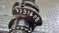 Wał коленчатый номинал 7792608 bmw e65 e70 e71 e92 e90 x3 e83 3.0d m57n 306d3 Недорого, фото thumb